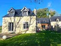 Vente maison 13 pièces