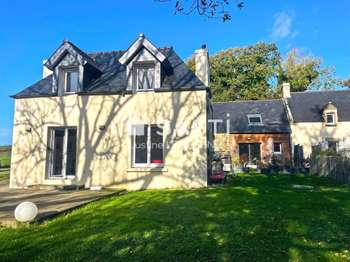 Vente maison 13 pièces