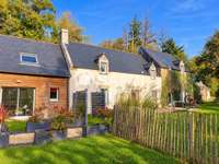 Vente maison 13 pièces