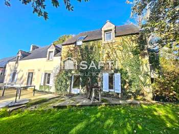 Vente maison 13 pièces