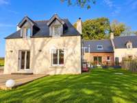 Vente maison 13 pièces