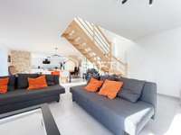 Vente maison 13 pièces