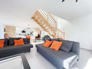 Vente maison 13 pièces
