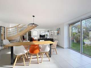 Vente maison 13 pièces