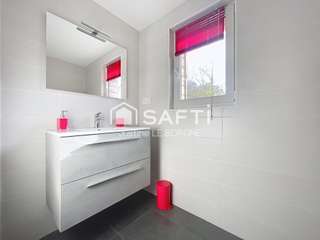 Vente maison 13 pièces