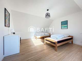 Vente maison 13 pièces