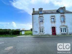 Vente Maison 4 chambresPlovan