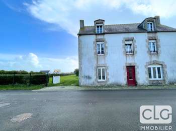 Vente maison 7 pièces Plovan 29