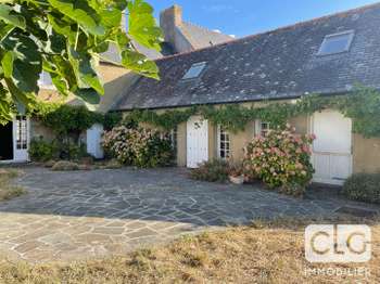 Vente Maison 5 chambresPlovan