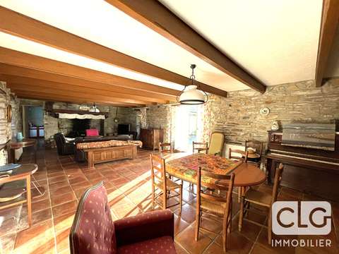 Vente maison 8 pièces Vente maison 8 pièces