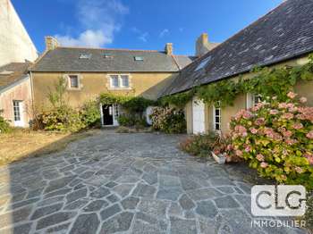 Vente Maison 5 chambresPlovan
