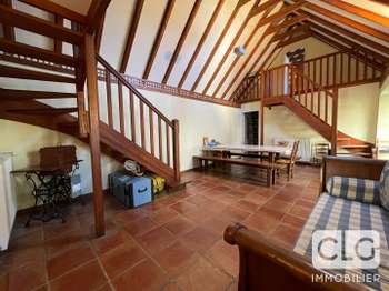 Vente maison 8 pièces Plovan 29