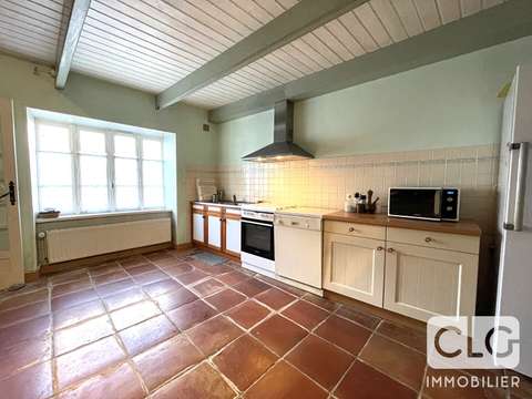 Vente maison 8 pièces Vente maison 8 pièces