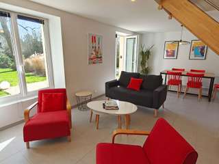 Vente maison 13 pièces