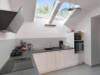 Vente maison 13 pièces