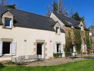 Vente maison 13 pièces