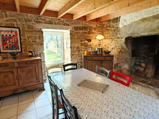 Vente maison 13 pièces