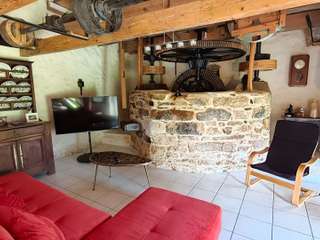 Vente maison 13 pièces