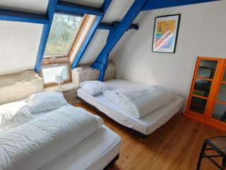 Vente maison 13 pièces