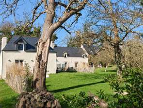 Vente Maison 8 chambresPlovan