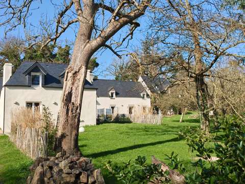 Vente maison 13 pièces Plovan 29