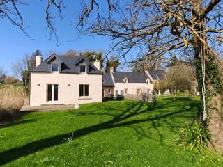 Vente maison 13 pièces
