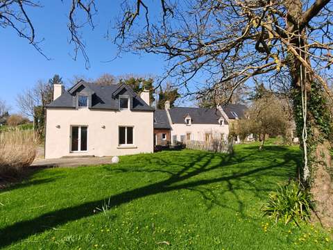 Vente maison 13 pièces