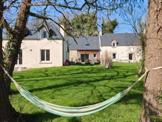 Vente maison 13 pièces