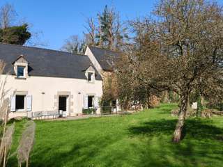 Vente maison 13 pièces
