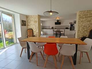 Vente maison 13 pièces