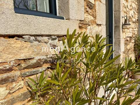 Vente maison 6 pièces Plovan 29