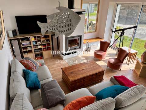 Vente maison 6 pièces Plovan 29