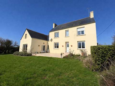 Vente maison 5 pièces Plovan 29
