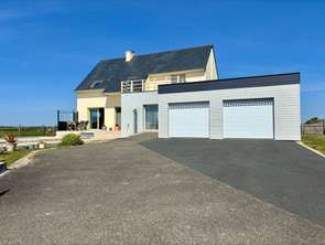 Vente Maison 4 chambresPlovan