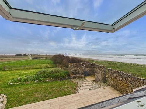 Vente maison 5 pièces Plovan 29
