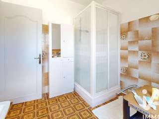 Vente maison 13 pièces