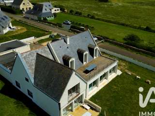Vente maison 13 pièces