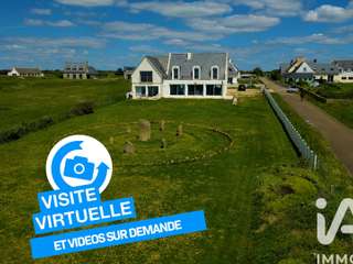 Vente maison 13 pièces