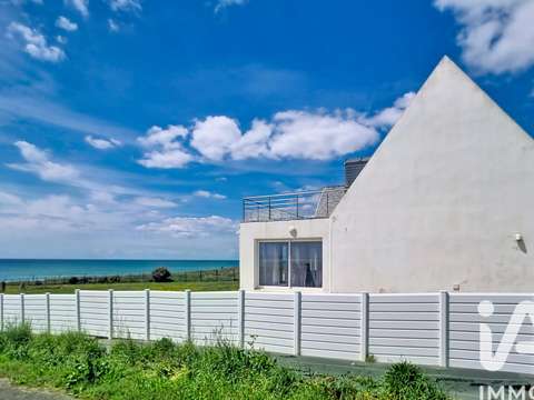 Vente maison 13 pièces