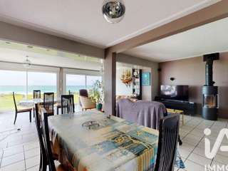 Vente maison 13 pièces