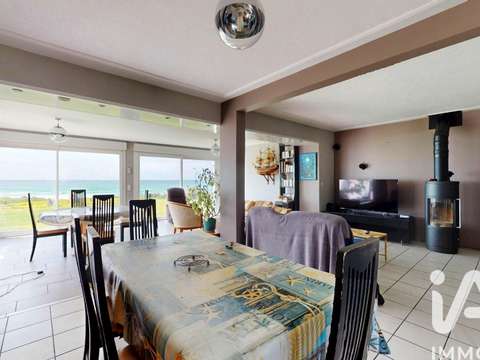Vente maison 13 pièces