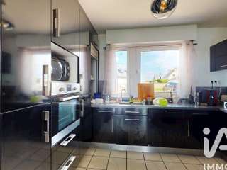 Vente maison 13 pièces