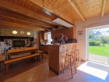 Vente maison 10 pièces Vente maison 10 pièces