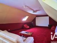 Vente maison 10 pièces Vente maison 10 pièces