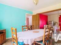 Vente maison 10 pièces Vente maison 10 pièces