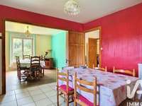 Vente maison 10 pièces Vente maison 10 pièces