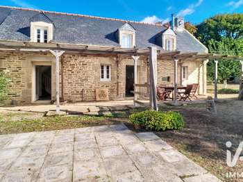 Vente maison 4 pièces Plovan 29
