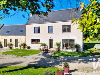 Vente maison 6 pièces Plovan 29