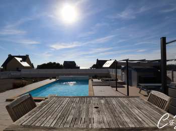 Vente Maison 4 chambresPlovan