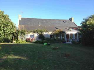 Vente maison 11 pièces